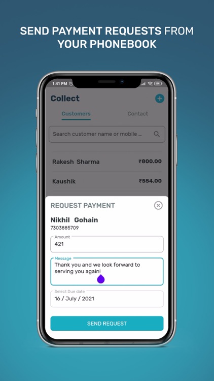 Collect it Billing & Payments