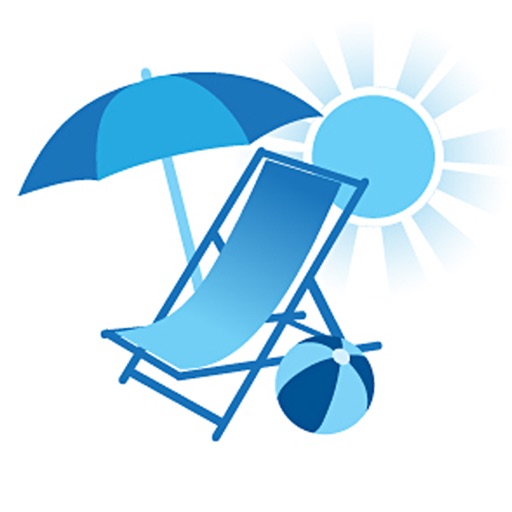 Maldives Resort Directory Icon