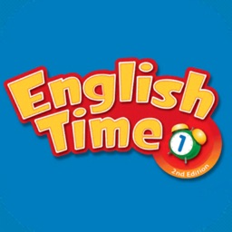 English Time 1