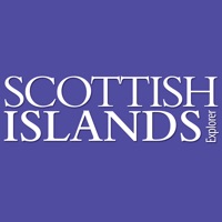 Scottish Islands Explorer app not working? crashes or has problems?