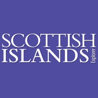 Contacter Scottish Islands Explorer