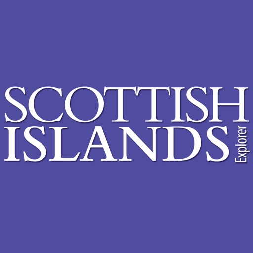 Scottish Islands Explorer