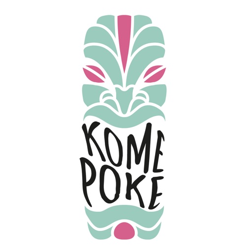 Kome Poke