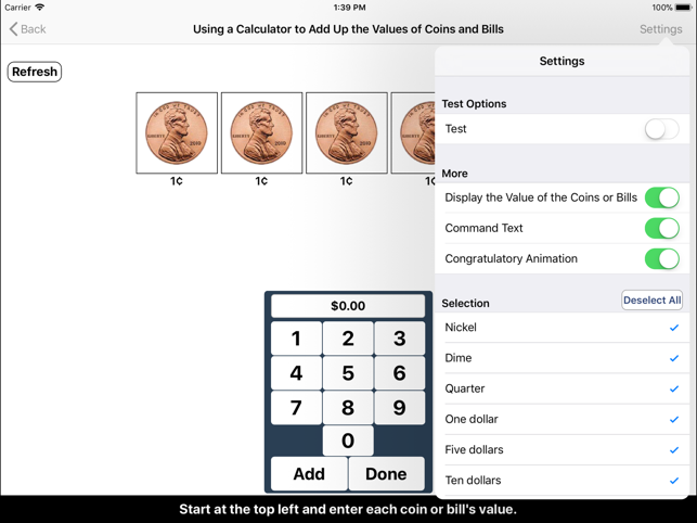 Calculator USD(圖3)-速報App