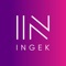 iNGEK App is the first mobile application for international students, applicants, and recruiting agents for foreign citizens in Ukrainian universities