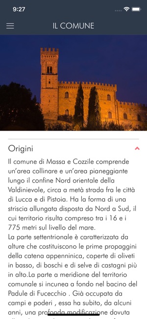 Massa e Cozzile(圖3)-速報App