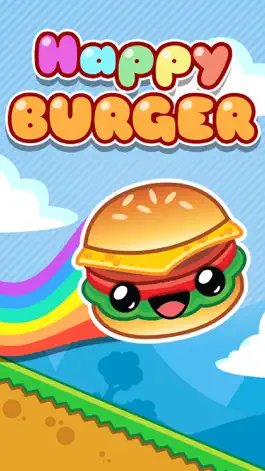 Game screenshot Happy Burger mod apk