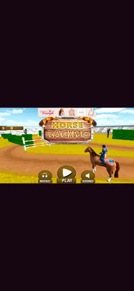 Game screenshot American Horse Racing 2018 mod apk