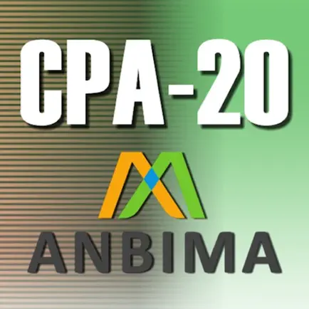 Simulado CPA 20 ANBIMA Offline Cheats