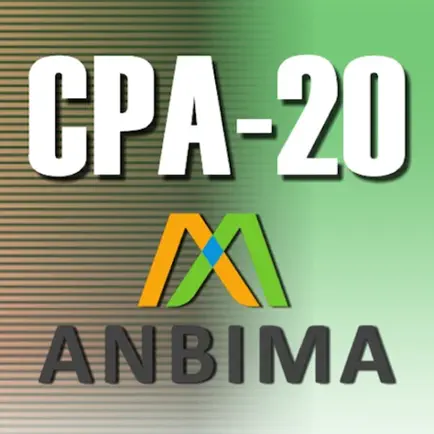 Simulado CPA 20 ANBIMA Offline Читы