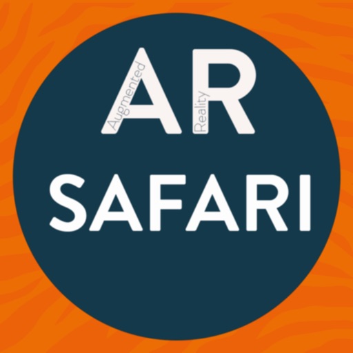 AR Safari by Knowsley