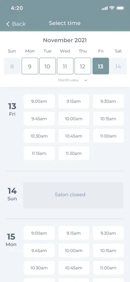 Game screenshot Perfect Hair Gladbeck apk