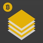 Bitcoin BTC Paper.Trade