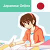 Icon Learn Japanese Online