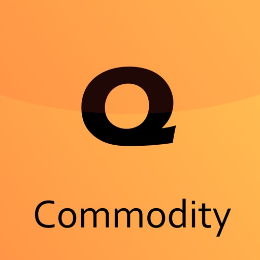 Commodity Prices Live By Trond Eskeland