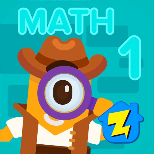 1st Grade Math: Fun Kids Games for PC - Windows 7,8,10,11