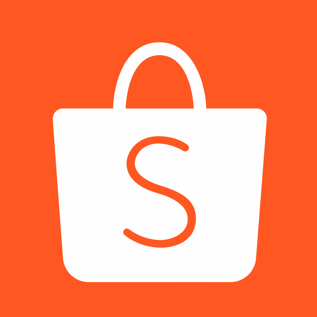 Shopee PH-Buy and Sell Online App Icon
