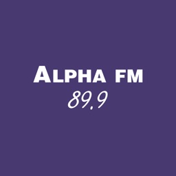 Alpha FM 89.9