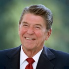 Ronald Reagan: The Official App