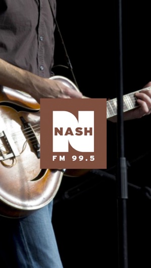 NashFM Wisconsin(圖1)-速報App