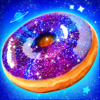 Galaxy Desserts Donut Designer - 瑀璐 陈