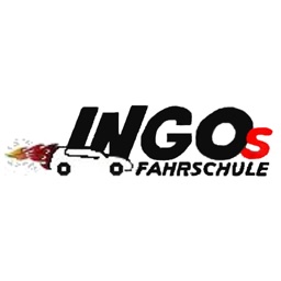 Ingos Fahrschulapp