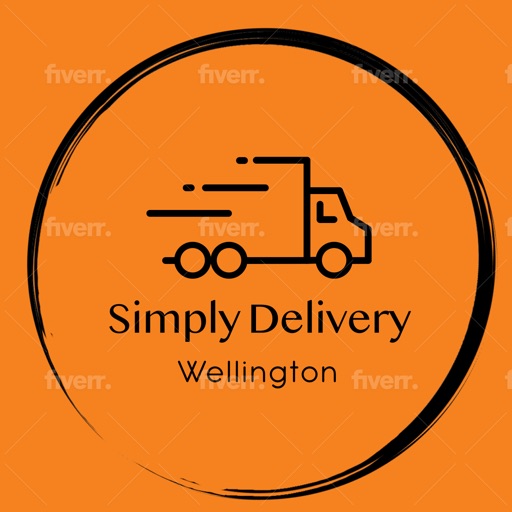 Simply Delivery Driver