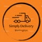 partner with us deliver locally with in your area