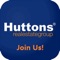 Join Huttons Real Estate 