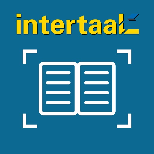 Intertaal Augmented