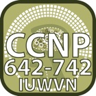 CCNP 642 742 IUWVN for CisCo