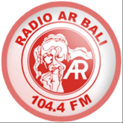 AR 104.4 FM