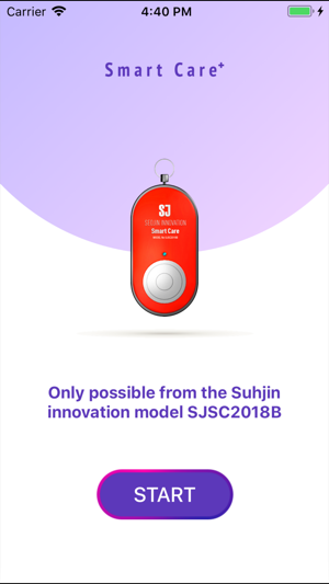 SmartCare - SJSC2018B Model(圖3)-速報App