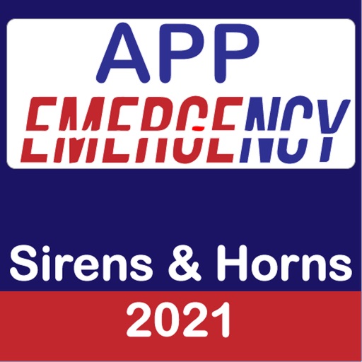 App Emergency Sirens & Horns