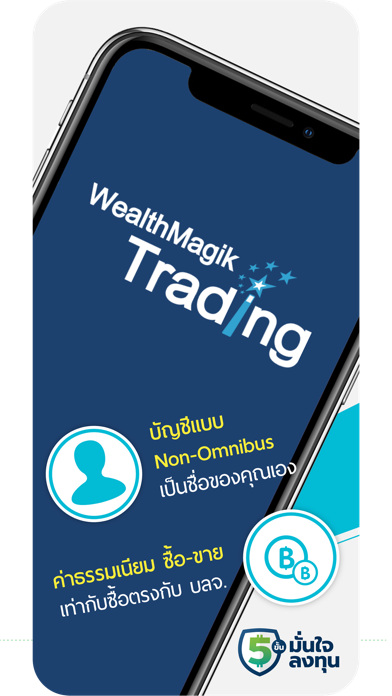 How to cancel & delete WealthMagik Trading from iphone & ipad 1