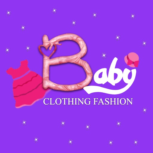Cheap Baby Clothes Online Icon