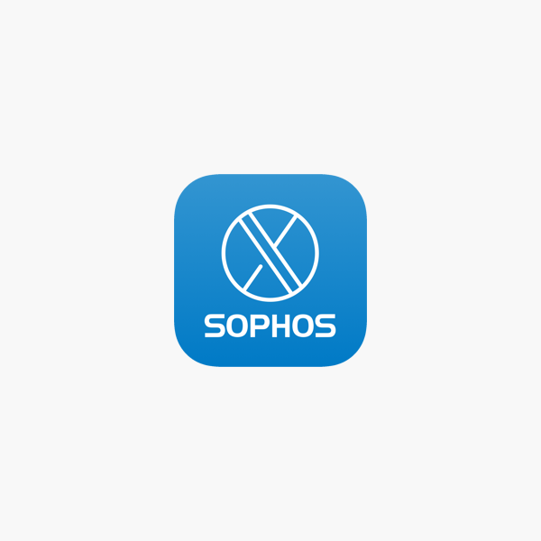 Sophos Intercept X For Mobile をapp Storeで