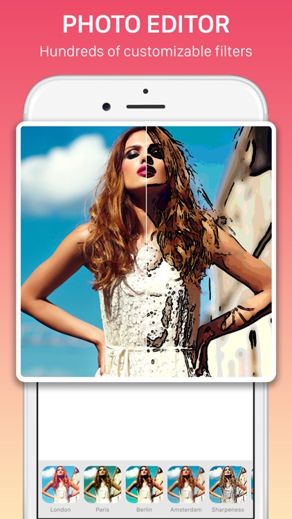 Collage Maker ◈ screenshot-3