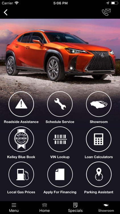 Lexus of Pembroke Pines MLink