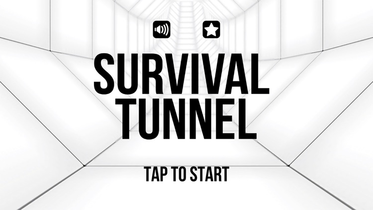 Survival Tunnel