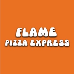 Flame Pizza Express