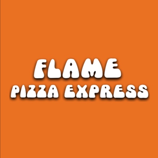 Flame Pizza Express