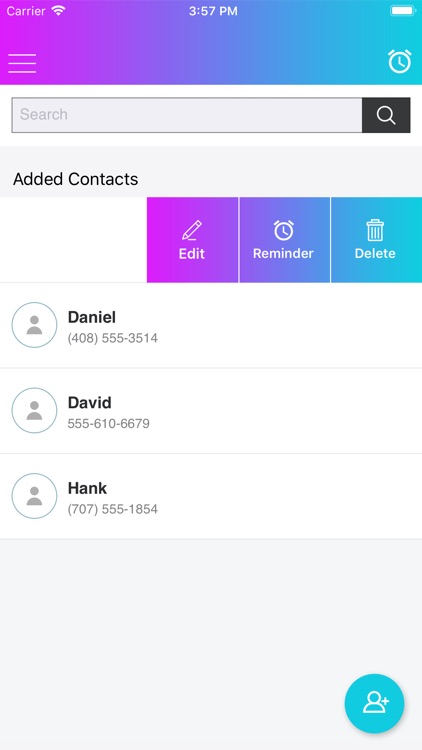 Speed Dial - Simple Dialer