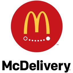 McDelivery Pakistan