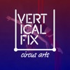 Vertical Fix Aerial Arts