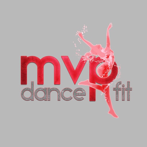 MVP Dance Fit Icon