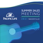 Top 35 Business Apps Like Pacific Life RSD Events - Best Alternatives