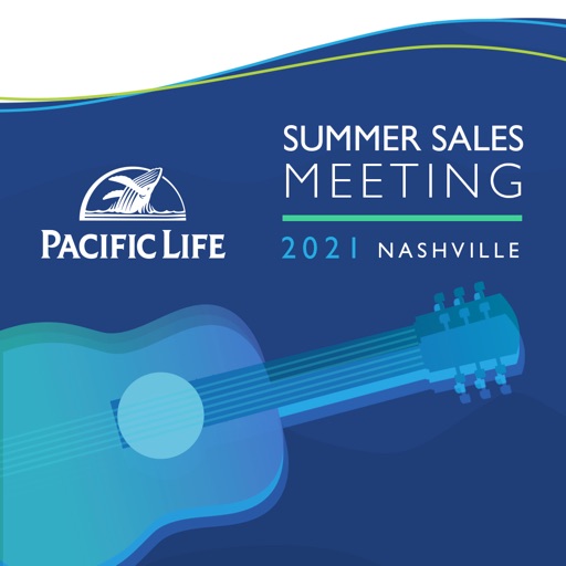 Pacific Life RSD Events