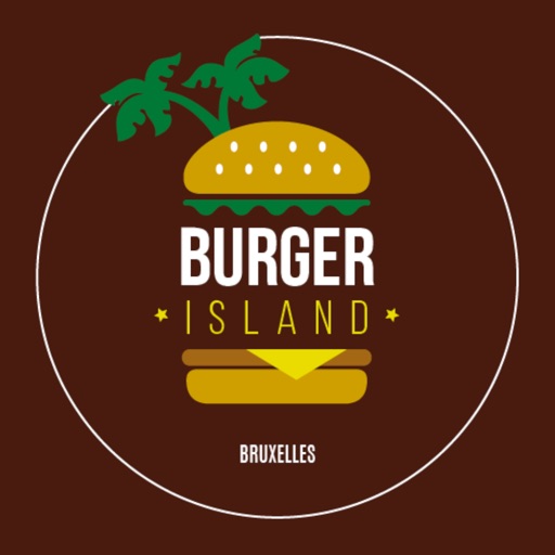 Burger Island