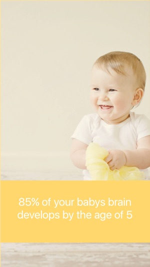 Oto: Baby Learning Monitor(圖1)-速報App